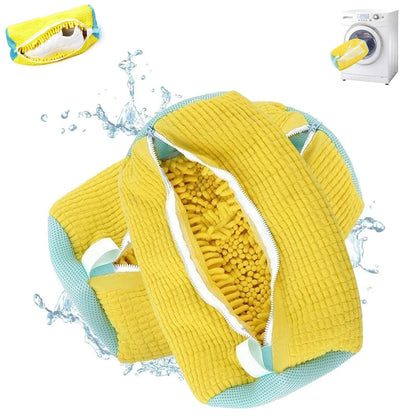 Shoe Washing Machine Bag