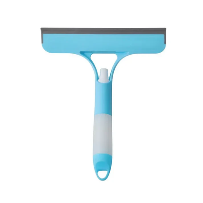 🔥【HOT】- ❤️60% OFF💎3 in 1 Window Cleaning Scraper💦