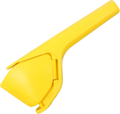 🍋 Squeeze Freshness Instantly ✨ Ultimate Lemon Squeezer – For Effortless, Mess-Free Juicing All Day! 🍊